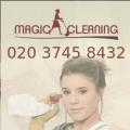 Magic Cleaning Services London