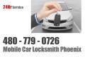 Mobile Car Locksmith Phoenix 