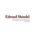 Edward Shindel, Attorney & Counselor at Law