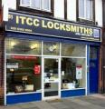 ITCC Locksmiths Ltd