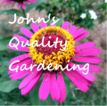 John's Quality Gardening