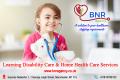 BNR Nursing agency and Recruitment in Manchester UK.