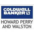 Coldwell Banker Howard Perry and Walston