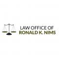 Law Office of Ronald K Nims
