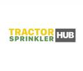 Tractor Sprinkler Hub