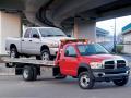 Heavy Duty Towing Miami