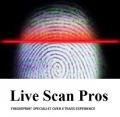 Live Scan Pros