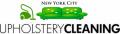 Upholstery Cleaning NYC