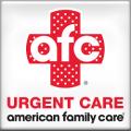 AFC Urgent Care Shelton