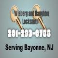 Wisberg and Daughter - Locksmith Jersey City