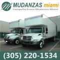 Mudanzas Miami