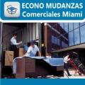 Mudanzas Miami