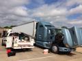 Marin's Mobile Truck &Trailer Service