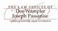 Wampler & Passanise