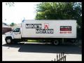 Mike's Moving