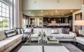 The Residences at Cuneo Mansion and Gardens by Pulte Homes