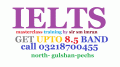 IELTS preparation in Karachi by Sir SM Imran