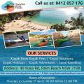 Pittwater Kayak Tours | Kayak vacations Sydney