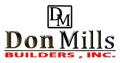 Don Mills Builders, Inc.