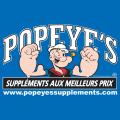 Popeye’s Suppléments Chicoutimi