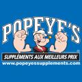 Popeye’s Suppléments Saint-Léonard