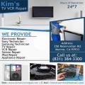Kim's TV Repair| Samsung Technician In Marina