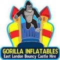 Gorilla Inflatables
