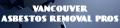 Asbestos Removal Vancouver | Vancouver Asbestos Pros
