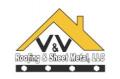 V & V Roofing & Sheet Metal, LLC