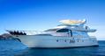 Sneed Tropical Yacht charter