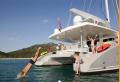 Sneed Tropical Yacht charter