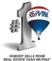 RE/MAX CENTRAL Bryan and Jacqui Short