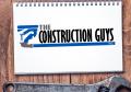 Construction Guys Inc.