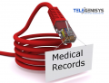 Telegenisys Inc | Medical Records Data Entry USA