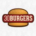 30 Burgers & Mike's Subs