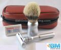 BM Vintage Shaving