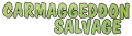 Carmaggeddon Salvage