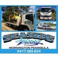 Seaside Towing