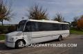 Chicago Party Buses