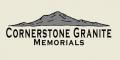 Cornerstone Granite Memorials