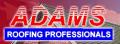 Adams Roofing Professionals, Inc