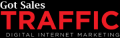Got Sales Traffic