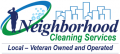 Neighborhood Cleaning Services – Alexandria