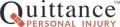 Quittance Personal Injury