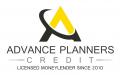 Advance Planners Credit