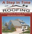 A Step in Time Roofing