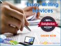 Essay Writing Services by Essay  Expert Writer 