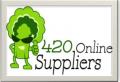 420 ONLINE SUPPLIERS