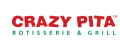Crazy Pita Rotisserie & Grill