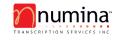 Numina Transcription Services Inc